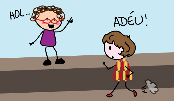 Como Se Dice Ilusión En Inglés