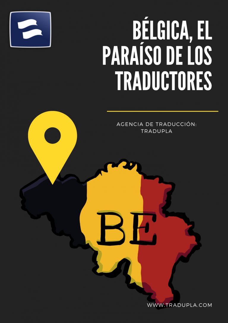 Bélgica traductores