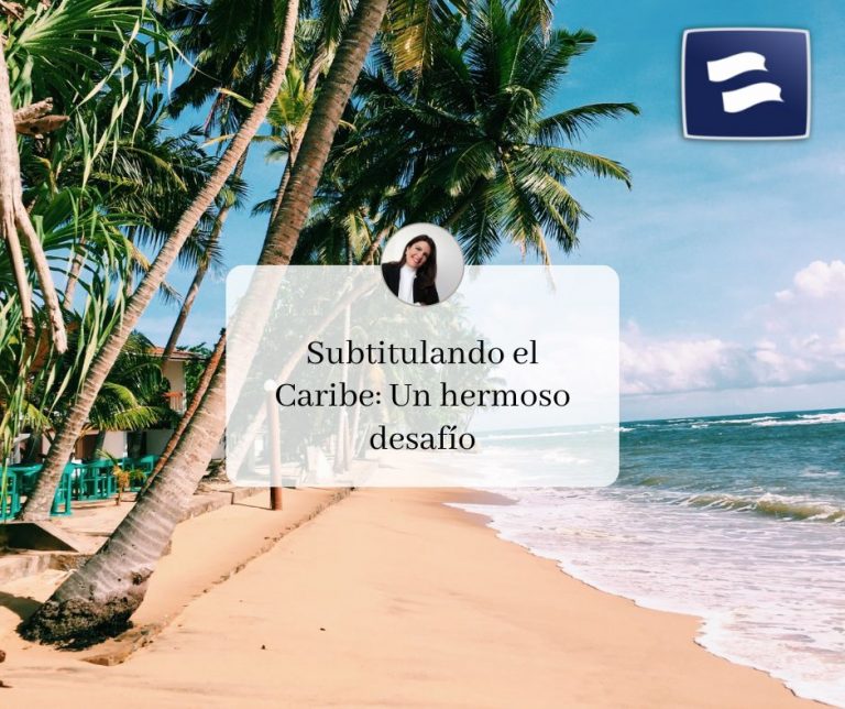 subtitulando el Caribe