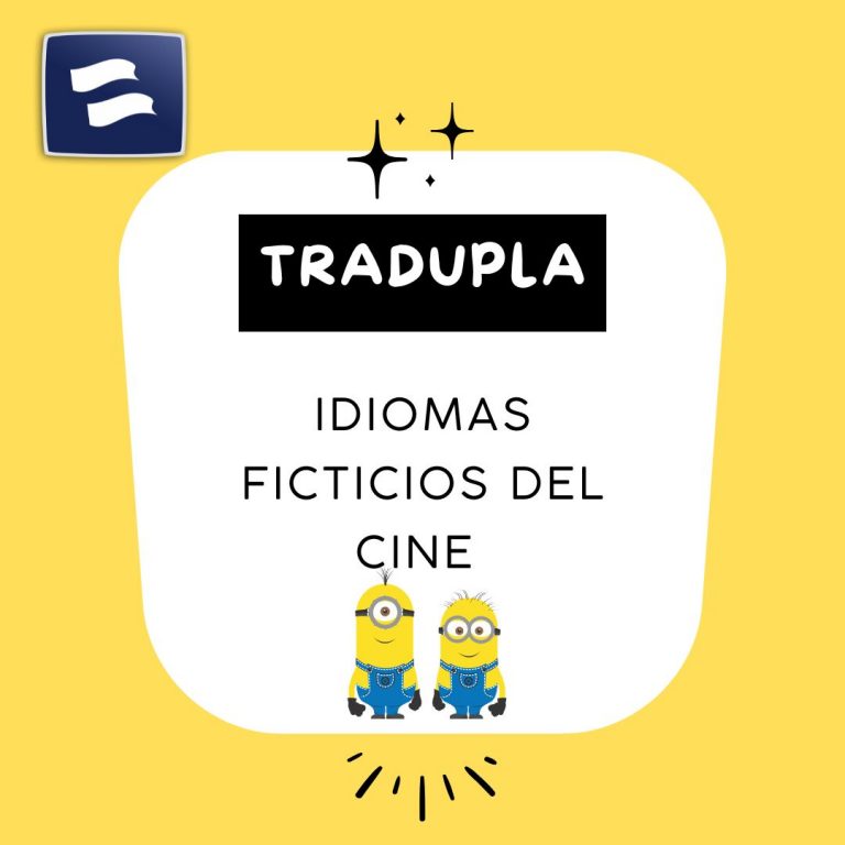 idiomas ficticios minions
