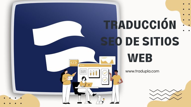 traduccion web seo